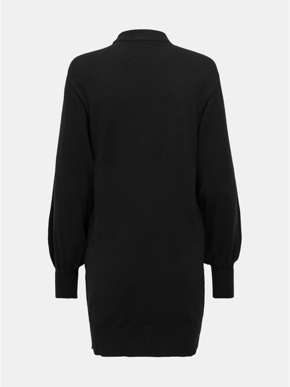 ONLY Nero SOLO Abelle Maglione Abito