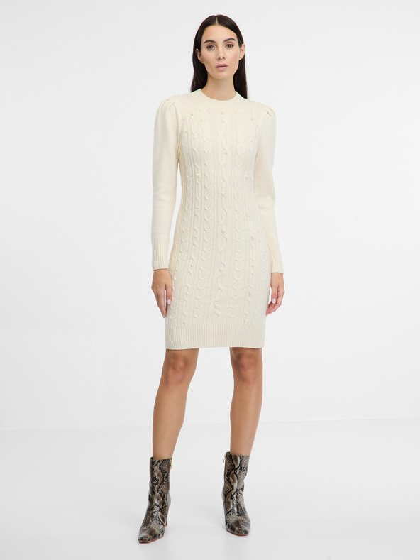 Orsay Cardigan ORSAY da donna color crema