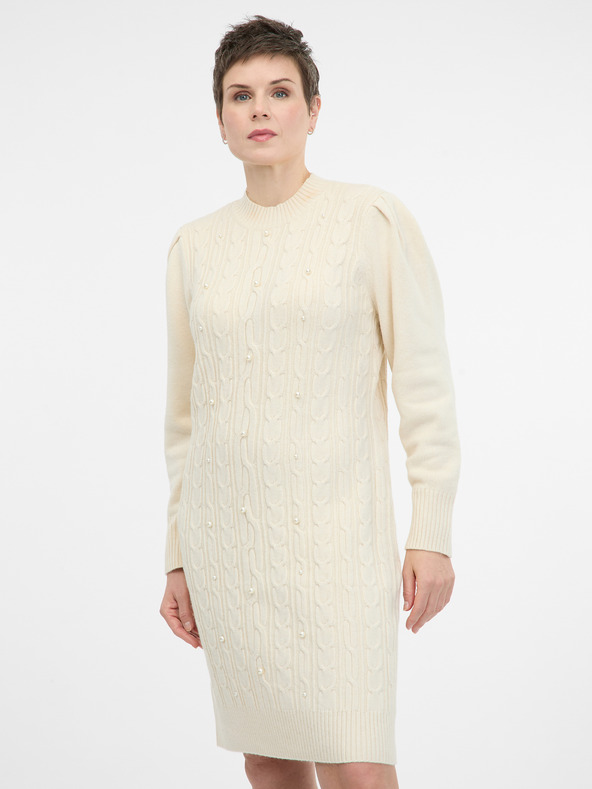 Orsay Cardigan ORSAY da donna color crema