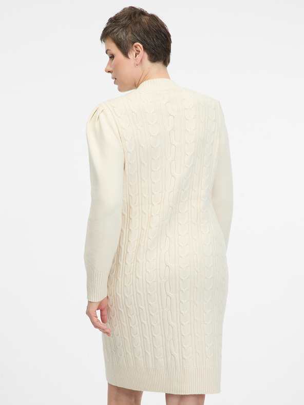 Orsay Cardigan ORSAY da donna color crema
