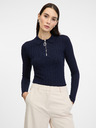 Orsay Maglione donna blu scuro ORSAY