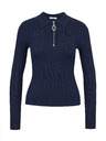 Orsay Maglione donna blu scuro ORSAY