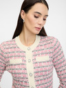 Orsay Cardigan da donna rosa chiaro ORSAY