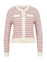 Orsay Cardigan da donna rosa chiaro ORSAY