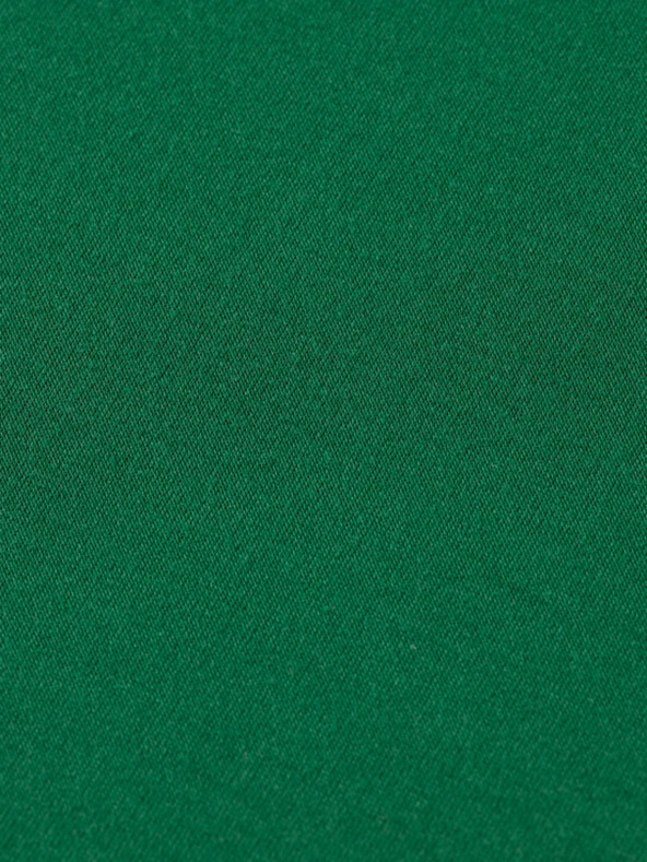 Scotch & Soda Felpa verde da donna in modal Scotch & Soda