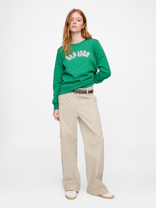 GAP Felpa con logo GAP