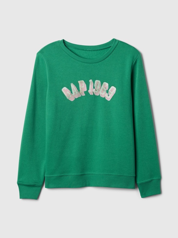 GAP Felpa con logo GAP