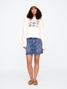 GAP Felpa oversize GAP