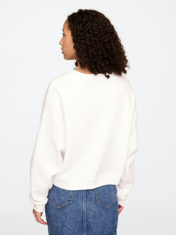 GAP Felpa oversize GAP