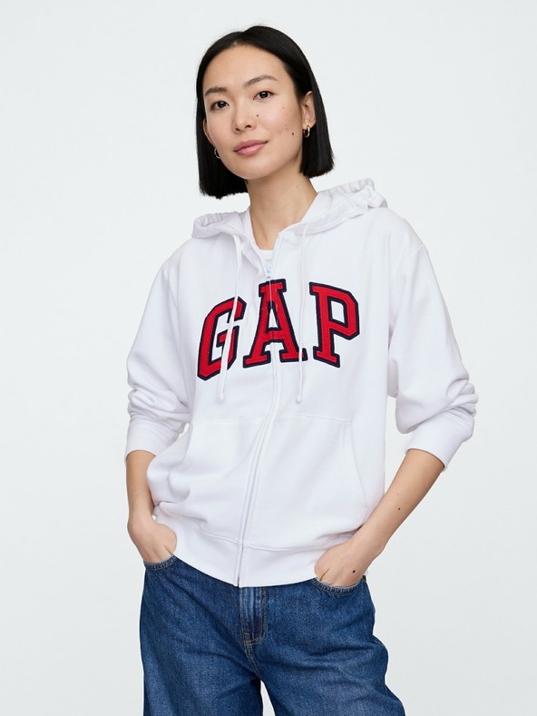 GAP Felpa con logo GAP