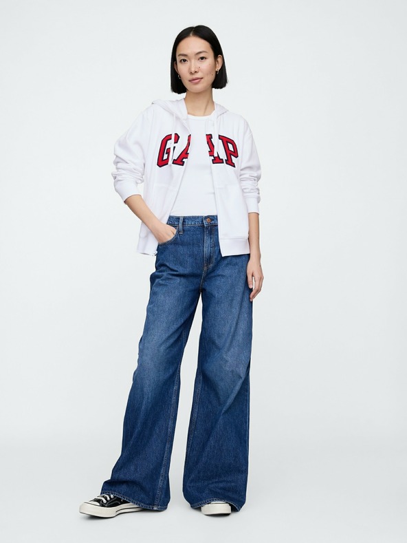 GAP Felpa con logo GAP