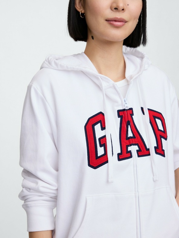 GAP Felpa con logo GAP
