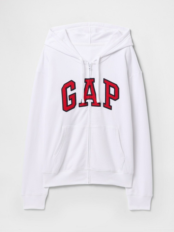 GAP Felpa con logo GAP