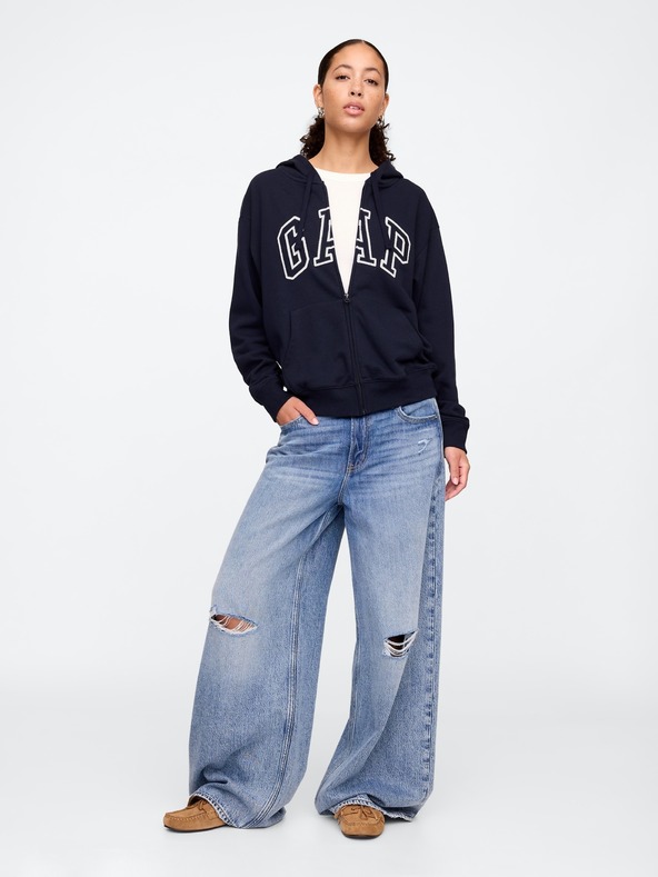 GAP Felpa con logo GAP