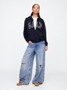 GAP Felpa con logo GAP
