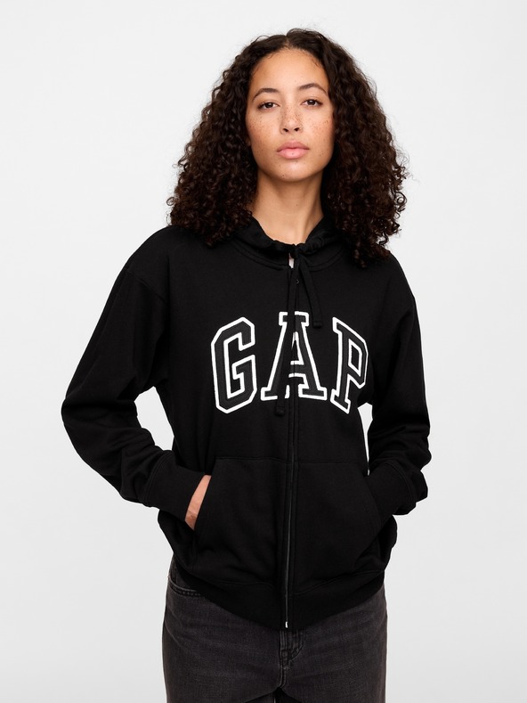 GAP Felpa con logo GAP