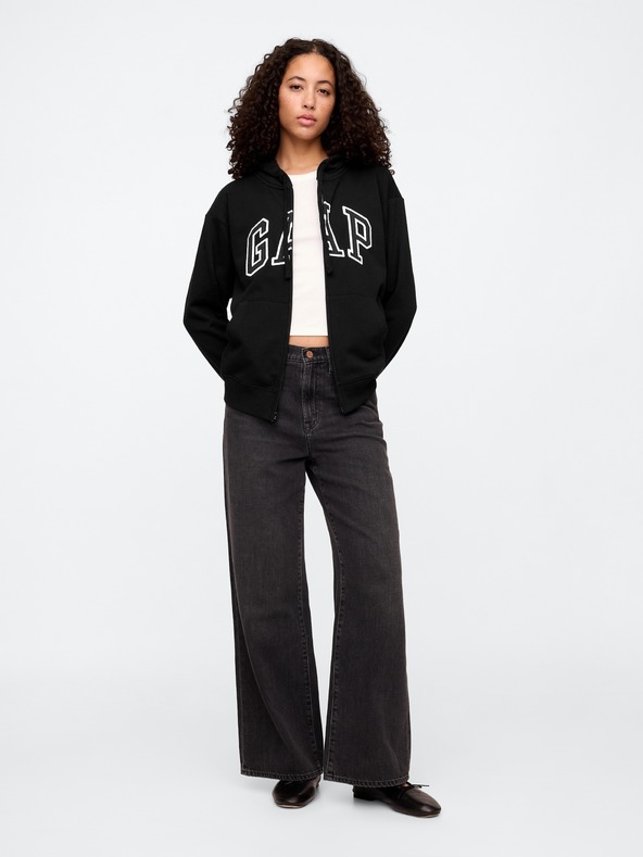 GAP Felpa con logo GAP