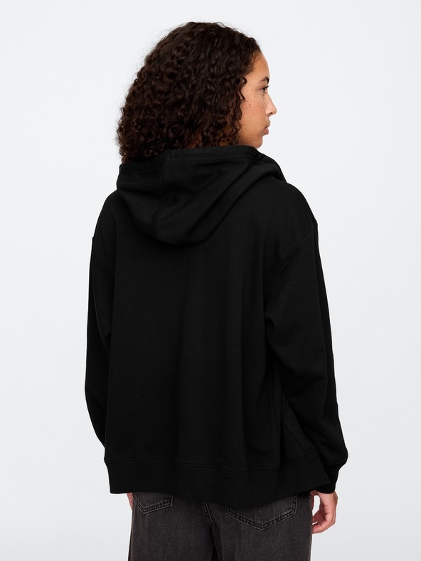 GAP Felpa con logo GAP