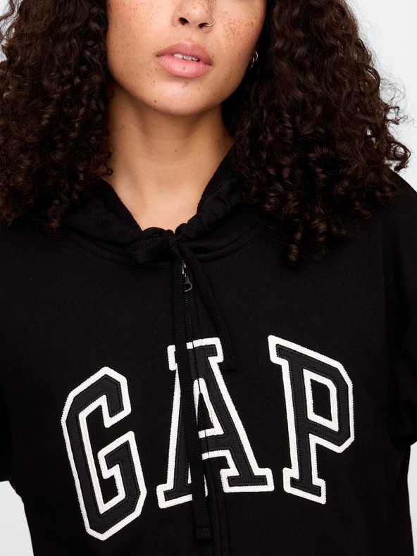 GAP Felpa con logo GAP