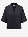 ONLY Camicetta grigio scuro da donna ONLY Thyra