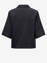 ONLY Camicetta grigio scuro da donna ONLY Thyra