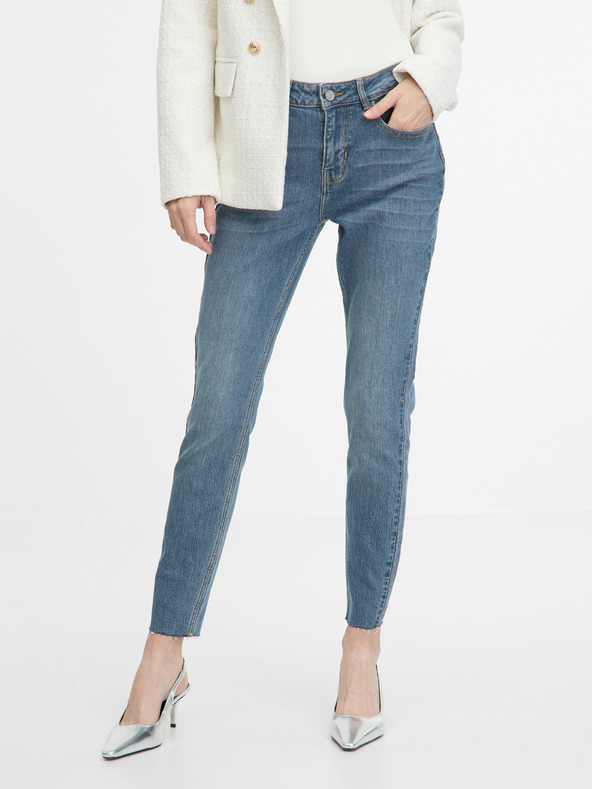 Orsay Jeans skinny fit donna blu ORSAY