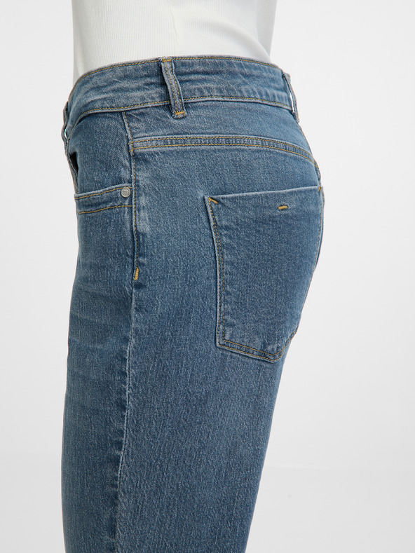 Orsay Jeans skinny fit donna blu ORSAY