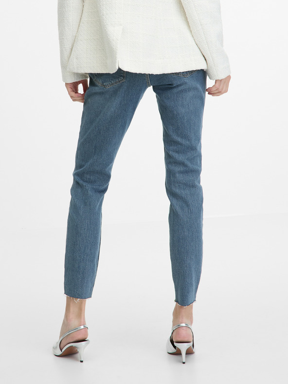 Orsay Jeans skinny fit donna blu ORSAY