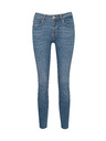 Orsay Jeans skinny fit donna blu ORSAY