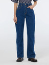 Scotch & Soda Jeans bootcut da donna blu Scotch & Soda