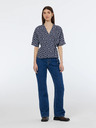 Scotch & Soda Jeans bootcut da donna blu Scotch & Soda