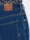 Scotch & Soda Jeans bootcut da donna blu Scotch & Soda