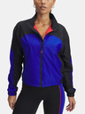 Under Armour Top tessuto Under Armour Pjt Rck Donna