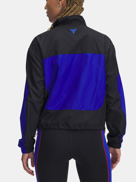 Under Armour Top tessuto Under Armour Pjt Rck Donna