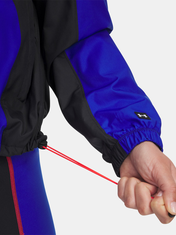 Under Armour Top tessuto Under Armour Pjt Rck Donna