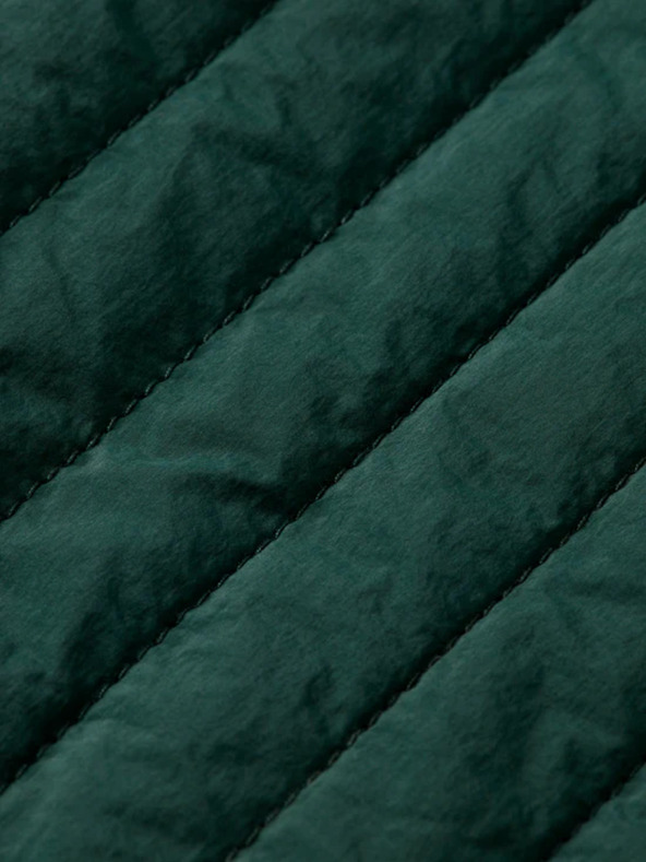 Scotch & Soda Bomber reversibile donna verde Scotch & Soda