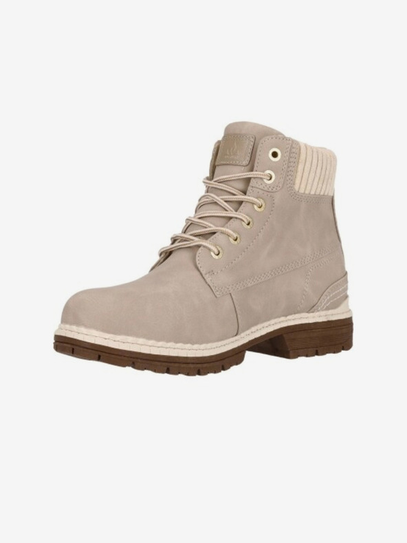 Whistler Stivali invernali Whistler LASTI da donna