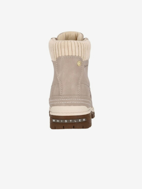 Whistler Stivali invernali Whistler LASTI da donna