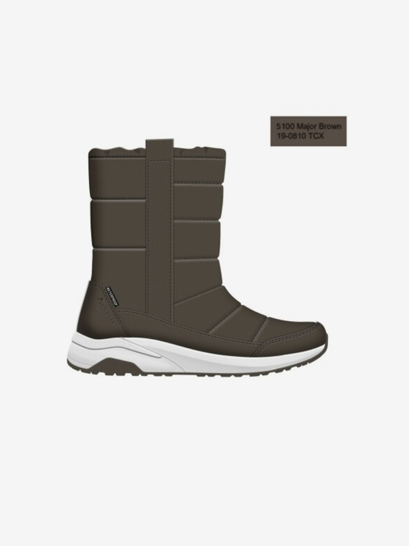 Whistler Racchette da neve da donna Whistler YATTUA