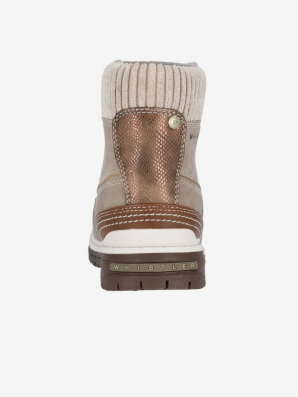 Whistler Stivali invernali Whistler LASTI da donna
