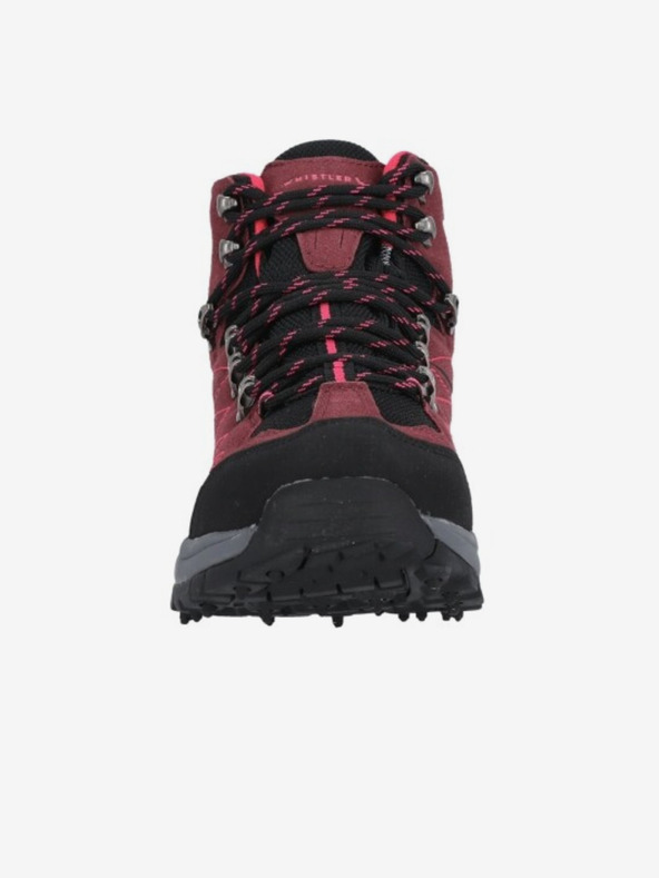 Whistler Stivali da trekking invernali da donna Whistler CONTAI