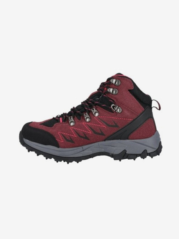 Whistler Stivali da trekking invernali da donna Whistler CONTAI