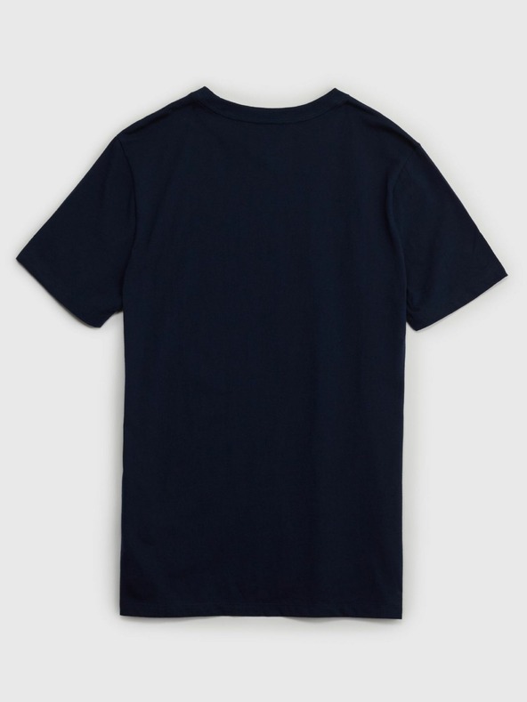 GAP T-shirt con logo GAP Praga GAP