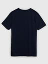 GAP T-shirt con logo GAP Praga GAP