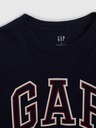 GAP T-shirt con logo GAP Praga GAP