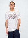 GAP T-shirt con logo GAP Praga GAP