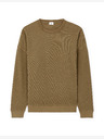 Celio Maglione Celio Lecrewwaff uomo marrone