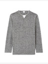 Celio Maglione Celio Gelano Grigio Uomo