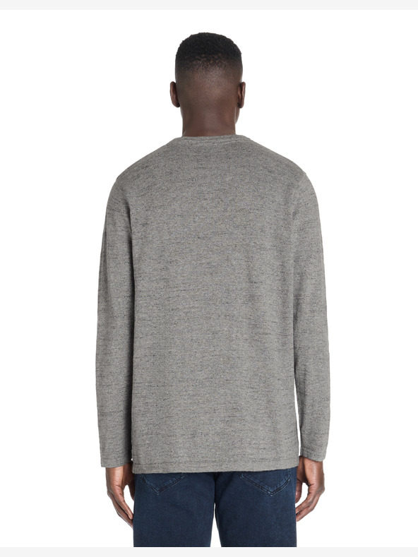 Celio Maglione Celio Gelano Grigio Uomo