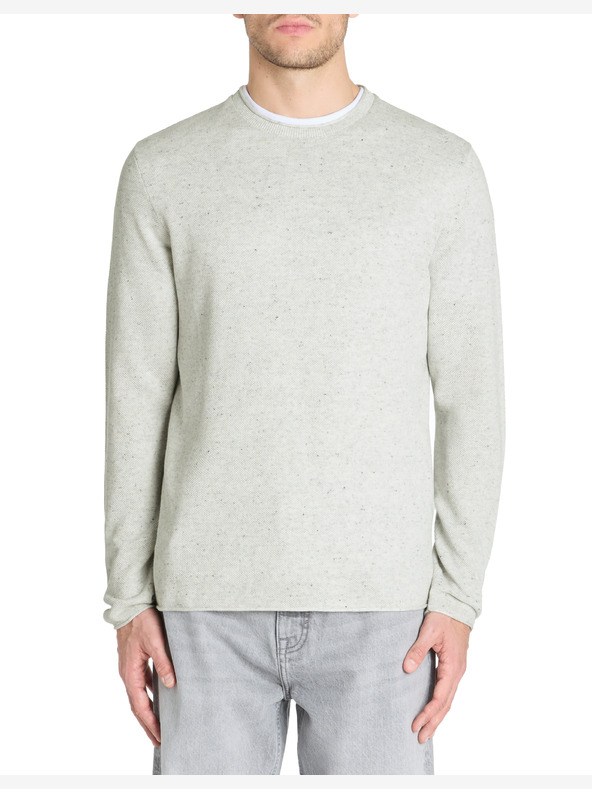 Celio Maglione Celio Letyler Grigio Uomo